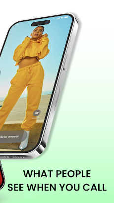 iOS Phone Dialer - Call Screenのおすすめ画像2