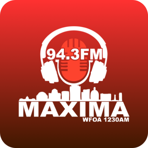Máxima 94.3 FM Download on Windows