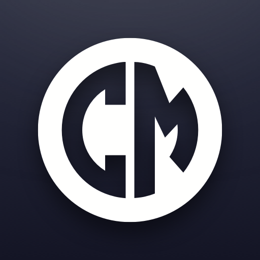 CycleMasters - Indoor Cycling 3.6.1 Icon