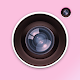 GirlsCam - Kawaii Camera & Girly Photo Editor Baixe no Windows