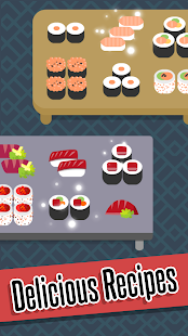 Sushi Style Screenshot