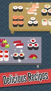 寿司スタイル