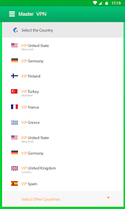 Super VPN Hotspot VPN Proxy
