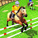 Horse Racing Derby Quest 3D icon