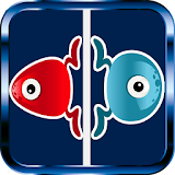 Boo & Woo: Double Trouble icon