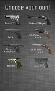 Mobile Gun Store For PC 3