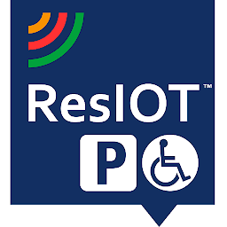 Icon image ResIOT Parking for Disabled
