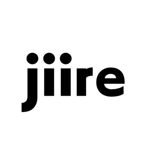 jiire(ジーレ)公式アプリ logo