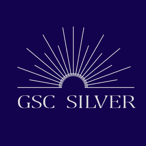 GSC SILVER logo