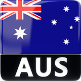 Australia Radio Stations FM icon