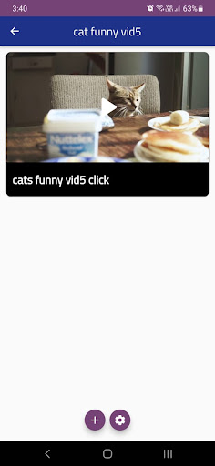 Download cats funny videos Free for Android - cats funny videos APK Download  
