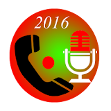 Smart voice Call Record 2016 icon