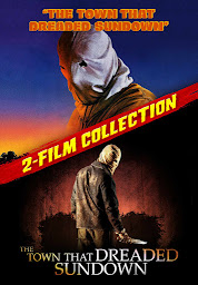 Icon image THE TOWN THAT DREADED SUNDOWN 2-FILM COLLECTION