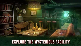 Game screenshot Facility 47 Trial hack