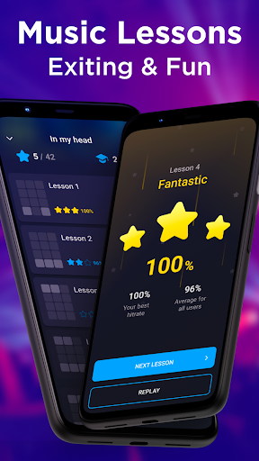 Screenshot of Drum Pad - Music & Beat Maker