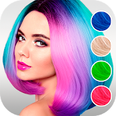 Hair Color Changer ?? APK download