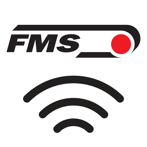 FMS ComACT logo