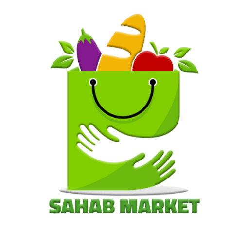 Sahab Market - سحاب ماركت logo