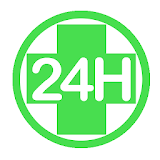Farmacias de Guardia 24H icon