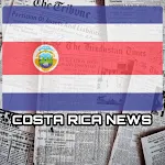 Cover Image of 下载 Costa Rican Newspapers  APK
