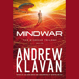 Kuvake-kuva MindWar: A Novel