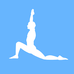 Imagem do ícone 5 Minutos de Yoga