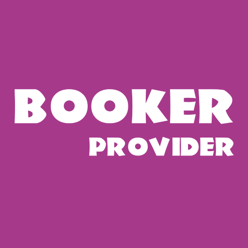 Booker Provider