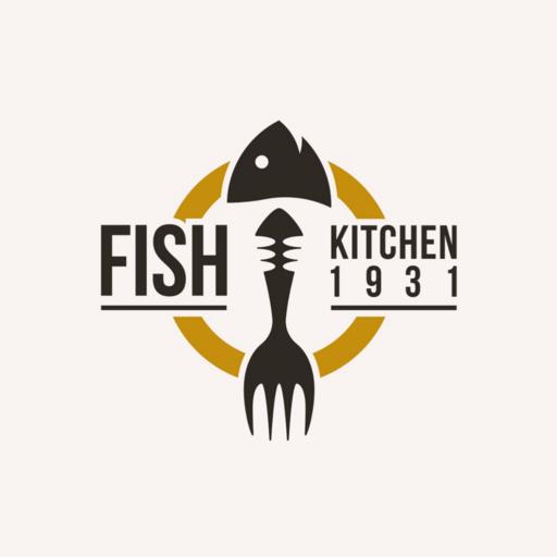 Fish Kitchen logo