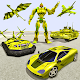 Stealth Robot Transforming Games - Robot Car games Изтегляне на Windows