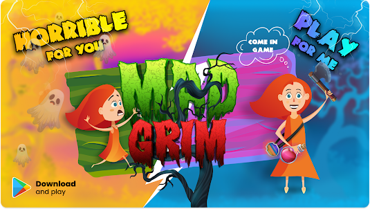 Mad Grim