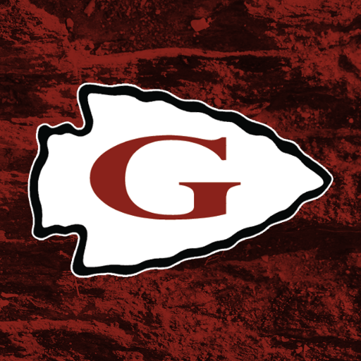 Gettysburg Warriors Athletics logo
