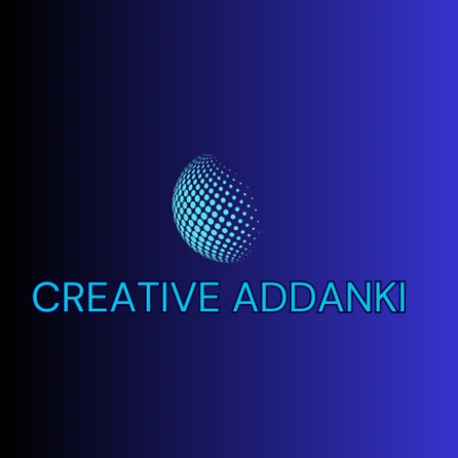 Creative Addanki logo