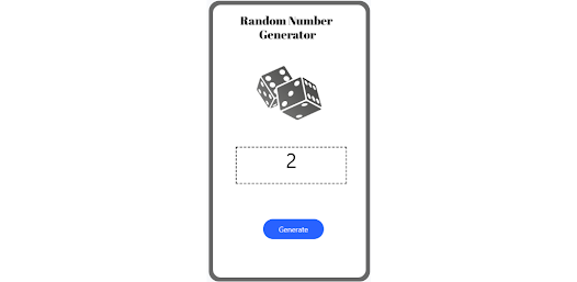 Random Number Generator 1 APK + Мод (Unlimited money) за Android