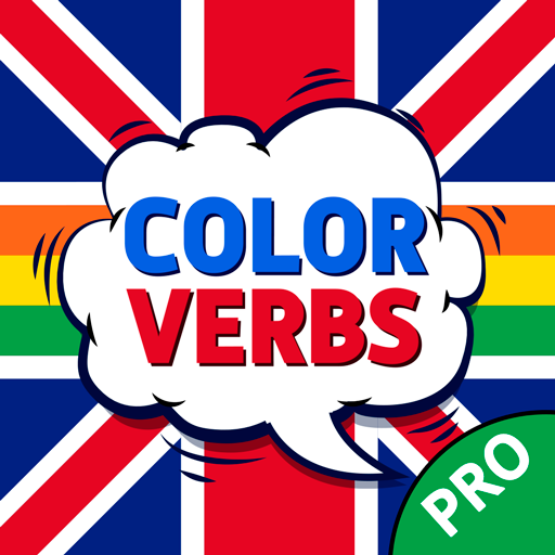 English Irregular Verbs PRO 6.0.3 Icon