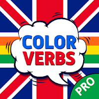 English Irregular Verbs PRO