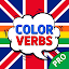 English Irregular Verbs PRO