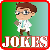 Hospital Funny Jokes icon
