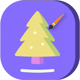 Icon image Card Maker Christmas New Year