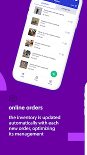 Shops: Online Store & Ecommerce, Sales & Catalog 1.26.0 APK screenshots 2