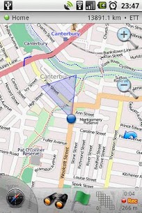 Maverick: GPS Navigation Apk Download New* 1