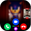 Poppy-Soniic call & Play games icon