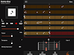 screenshot of Chord Tracker