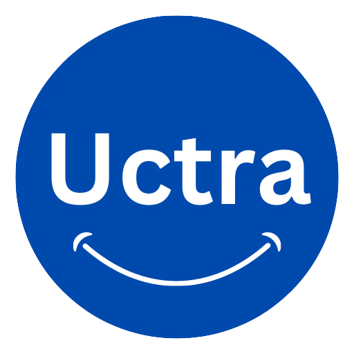 Uctra logo