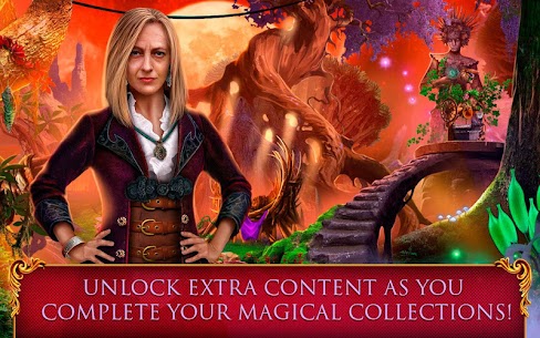 Spirit Legends: Forest Wraith  Full Apk Download 8