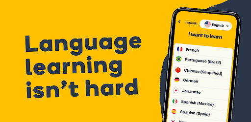 Memrise Easy Language Learning - Apps On Google Play