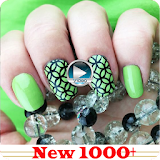 Nail Art Design Videos icon