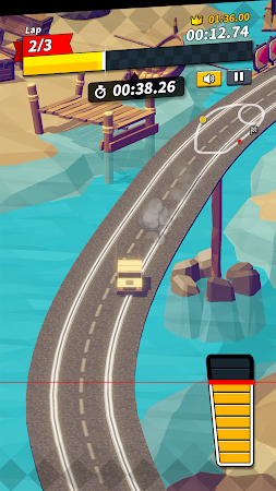 Game screenshot Onslot Car mod apk