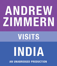 Icon image Andrew Zimmern visits India: Chapter 10 from THE BIZARRE TRUTH