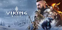 Viking Rise - Gamota APK