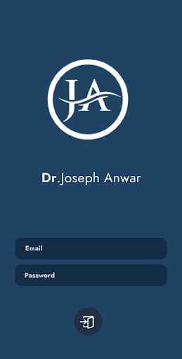 Android application Dr Joseph - Biology screenshort